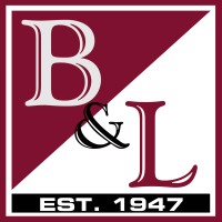 Butler and Land Technologies logo - Similar company to Adaptive-X