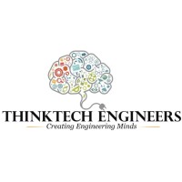 Thinktech Engineers India's Best BIM Institute logo - Similar company to Thinktech Bim Services