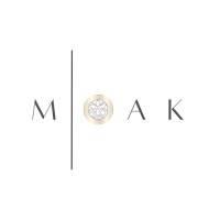 MOAK logo - Similar company to Brua