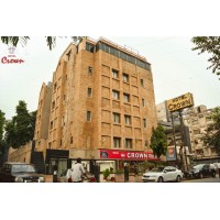 Hotel Crown Ahmedabad logo - Similar company to Hotel Avon Ruby