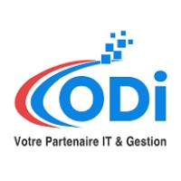 odi-tunisia logo - Similar company to Open6