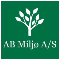 AB Miljø A/S logo - Similar company to Derome Timber Ab