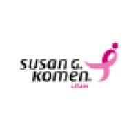 Susan G. Komen Utah