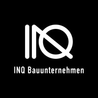 INQ Bauunternehmen GmbH logo - Similar company to E. Heim Bauunternehmen