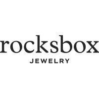 Rocksbox logo - Similar company to Manilla.Com
