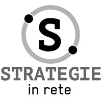 Strategie in Rete logo - Similar company to Rods And Cones