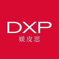 DXP Professional Cosmeceutical Skincare Products logo - Similar company to Exoone Bio Co., Ltd.