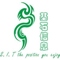 基石(上海)人才服务有限公司 logo - Similar company to Careerfocus