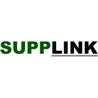 Supplink For General Supplies logo - Similar company to Y & T For General Supplies