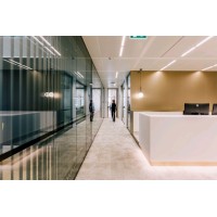 IN DESIGN  LUXEMBOURG logo - Similar company to Interior Creative