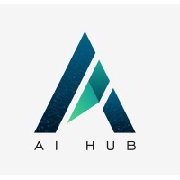 AIHUB logo - Similar company to 1Question