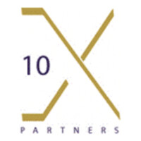 10X Partners LLC logo - Similar company to P2 Investments L Hedge Fund Talent Advisors L Global Investment Mgmt & Investment Technology