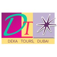 Deka Tours, Dubai logo - Similar company to Lamar Tours Dubai