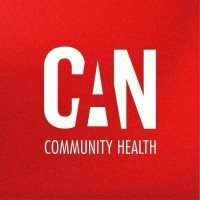 CAN Community Health logo - Similar company to Prisma Community Care