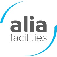 ALIA Facilities logo - Similar company to Sofos 974