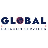 Global Datacom Services, LLC. logo - Similar company to Demyst | For Innovative And Agile Boards