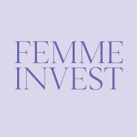 FemmeInvest logo - Similar company to The Main Gmbh