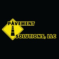 Pavement Solutions logo - Similar company to Union Pavement Services