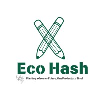Eco Hash logo - Similar company to Hashlynk Gmbh