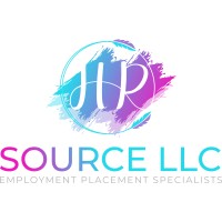 HR Source LLC logo - Similar company to The Source And Recruit Company