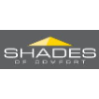 Shades Of Comfort logo - Similar company to Morco Awnings