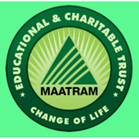 Maatram Educational and Charitable Trust logo - Similar company to Agaram Foundation