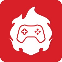 Motion Burner logo - Similar company to Remote Labeler