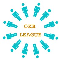 OKR League | OKR Consulting & Advisory Services - OKR Coaching - Organization Design & Development logo - Similar company to Nirdwando Healthcare Solutions