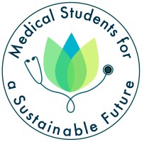 Medical Students For a Sustainable Future (MS4SF) logo - Similar company to Lancet Commission On Sustainable Healthcare