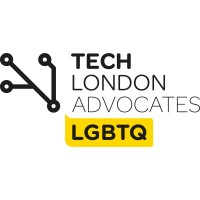 Tech London Advocates LGBTQ logo - Similar company to Intertech Lgbt+ Diversity Forum