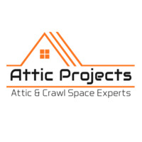 Attic Projects logo - Similar company to Attic Construction