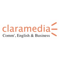 Claramedia logo - Similar company to One Step Evolution