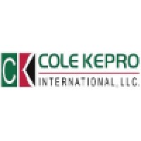 Cole Kepro International, LLC logo - Similar company to Nodecrm