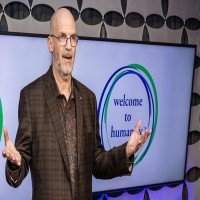 Welcome to Humanity with Dr. Fred Moss logo - Similar company to Emotionmatters