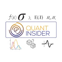 Quant Insider logo - Similar company to Worldquant