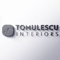 Tomulescu Interiors logo - Similar company to Arcology Design