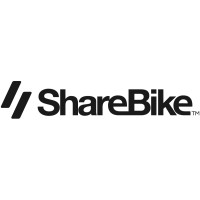 ShareBike logo - Similar company to Lisa Solutions As