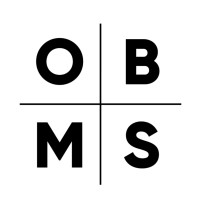 OBMS logo - Similar company to Neotopia