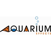 Aquarium Effects logo - Similar company to Pureaquatics