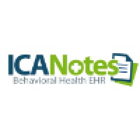 ICANotes LLC logo - Similar company to Labexpress Medical Diagnostics
