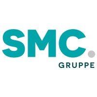 SMC Schäfer Messe-Consulting GmbH Gruppe logo - Similar company to Appsoluts Gmbh