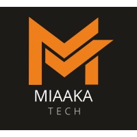 Miaaka Tech Private Limited logo - Similar company to Apex Network - Web Development Agency