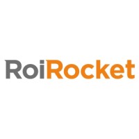 RoiRocket logo - Similar company to Roi Rocket