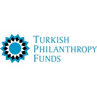Turkish Philanthropy Funds logo - Similar company to Turkish American Business Network (Tabnet)