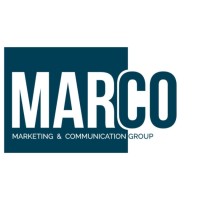 Marketing & Communication Group Marco Oy logo - Similar company to Työplus