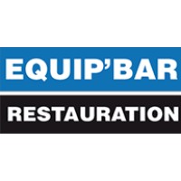 EQUIP'BAR RESTAURATION & ARTS DE LA TABLE logo - Similar company to Cevitech