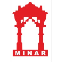 Minar Prefab logo - Similar company to Alaska.Abs