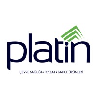 Platin Bahçe ve Peyzaj logo - Similar company to Bertez Peyzaj