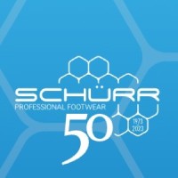 A.W. SCHÜRR GmbH logo - Similar company to Leonhardt E.K.