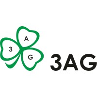 3AG Health and Safety Consultants logo - Similar company to Crsp Crst Examination Crash Course